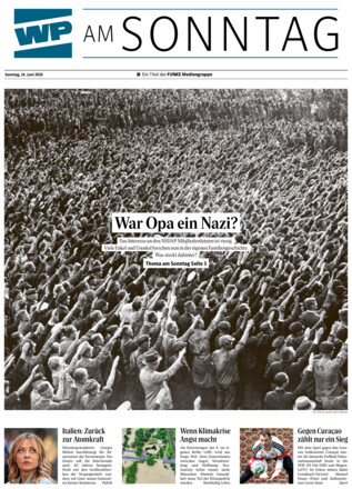 WP am SONNTAG