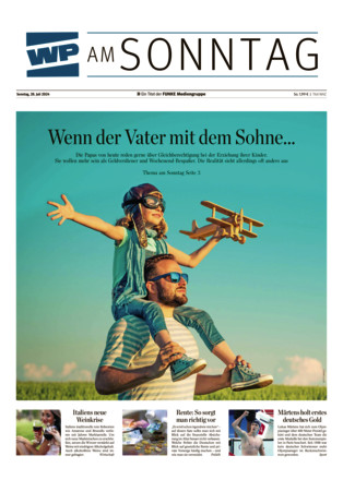 WP am SONNTAG - ePaper