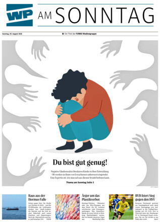 WP am SONNTAG