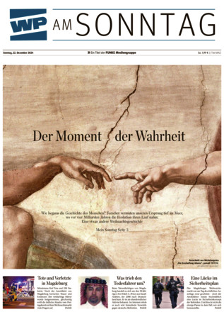 WP am SONNTAG