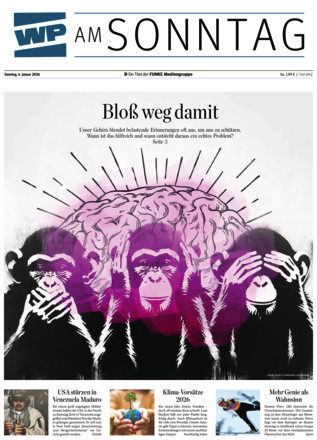 WP am SONNTAG