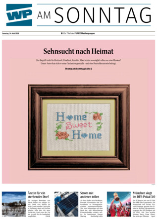 WP am SONNTAG