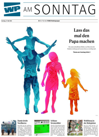 WP am SONNTAG