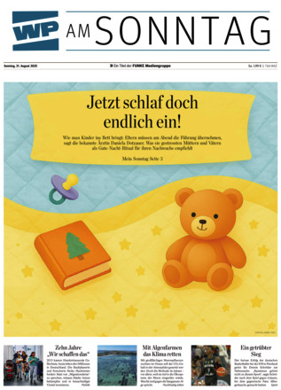 WP am SONNTAG