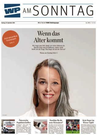 WP am SONNTAG - ePaper