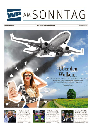 WP am SONNTAG