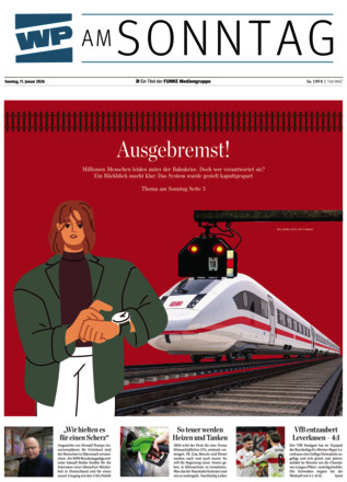 WP am SONNTAG