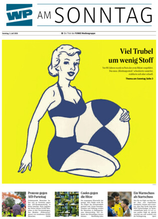 WP am SONNTAG