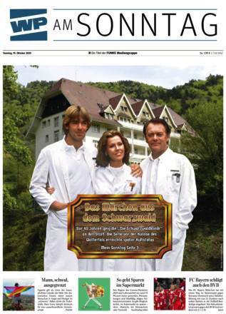 WP am SONNTAG