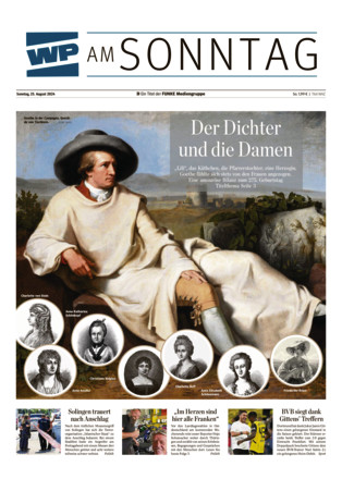 WP am SONNTAG - ePaper