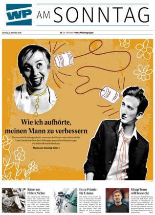 WP am SONNTAG