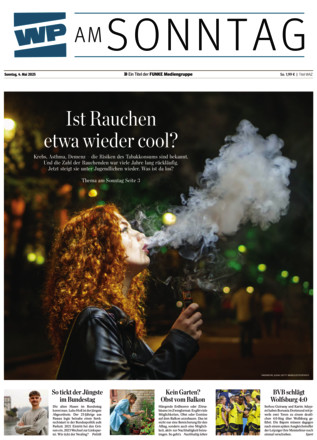 WP am SONNTAG