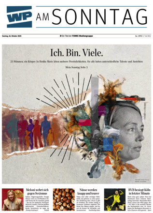 WP am SONNTAG