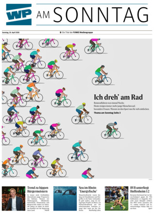 WP am SONNTAG
