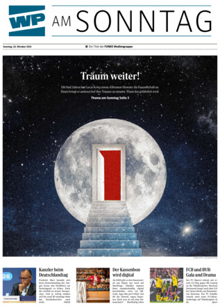 WP am SONNTAG