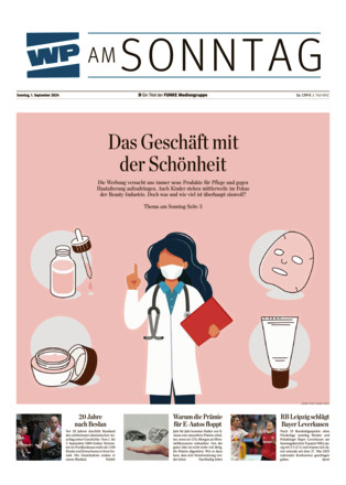 WP am SONNTAG