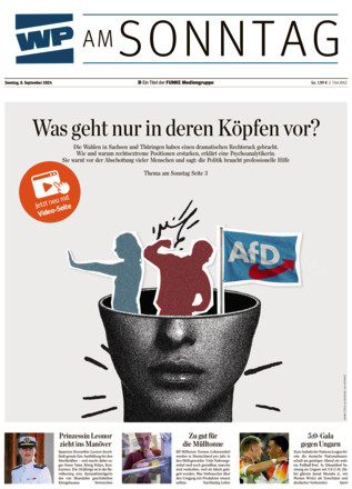 WP am SONNTAG