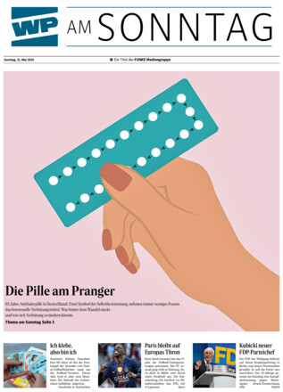 WP am SONNTAG