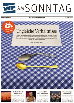 WP am SONNTAG - ePaper