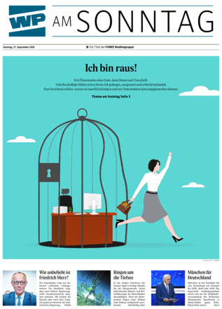 WP am SONNTAG
