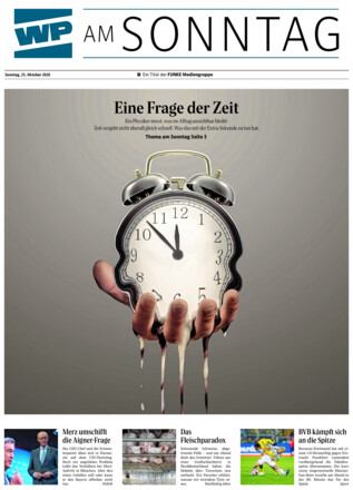 WP am SONNTAG