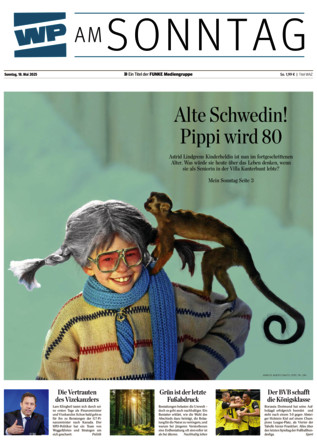 WP am SONNTAG