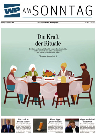 WP am SONNTAG