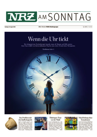 NRZ am SONNTAG - ePaper