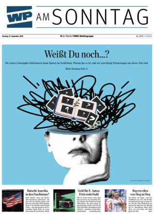 WP am SONNTAG