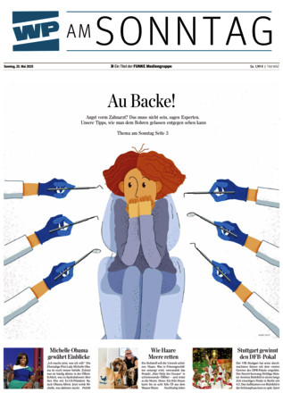 WP am SONNTAG