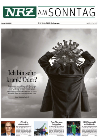 NRZ am SONNTAG