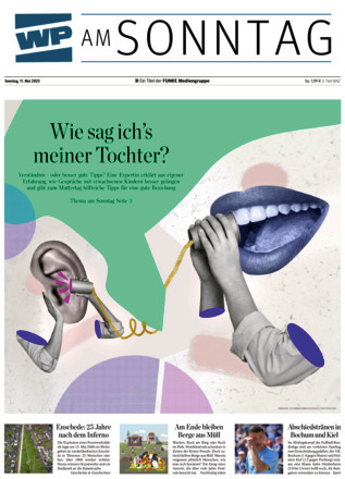 WP am SONNTAG