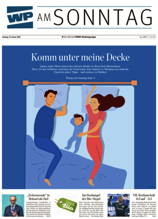 WP am SONNTAG