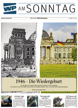 WP am SONNTAG