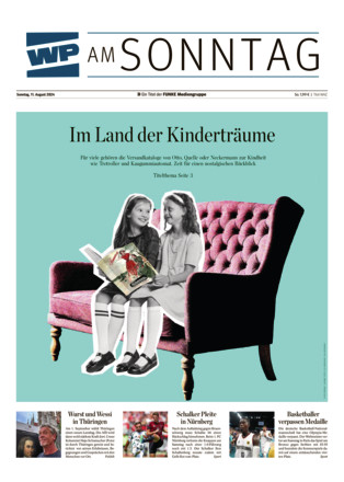 WP am SONNTAG