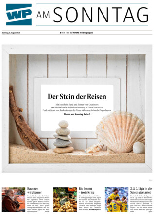 WP am SONNTAG