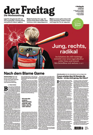 der Freitag