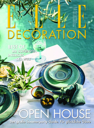 ELLE Decoration