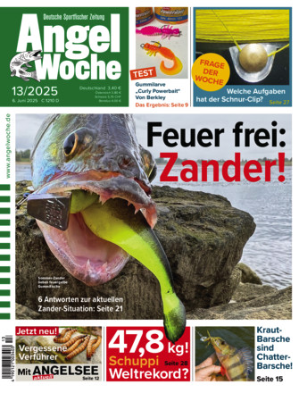 Angel Woche