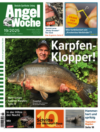 Angel Woche