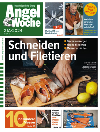 Angel Woche - ePaper