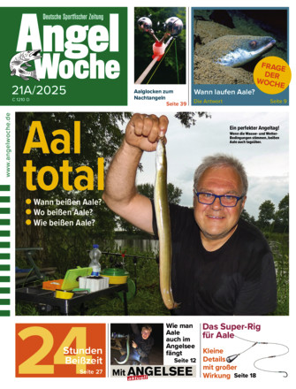 Angel Woche