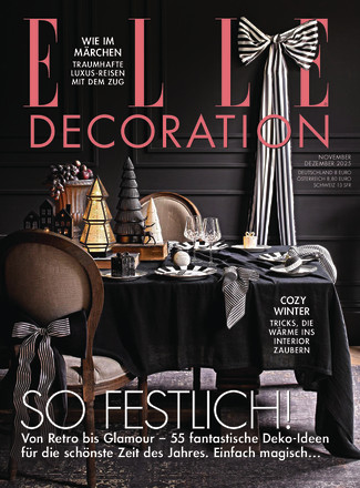 ELLE Decoration