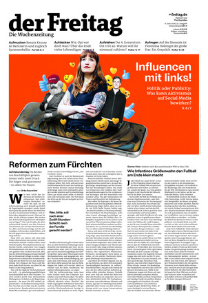 der Freitag