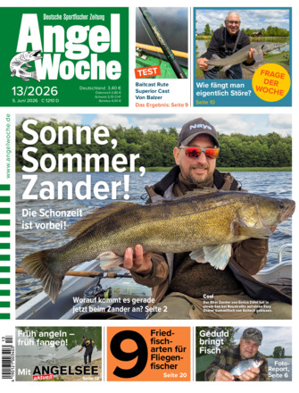 Angel Woche