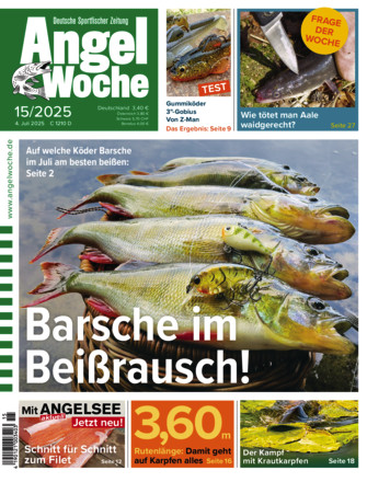 Angel Woche