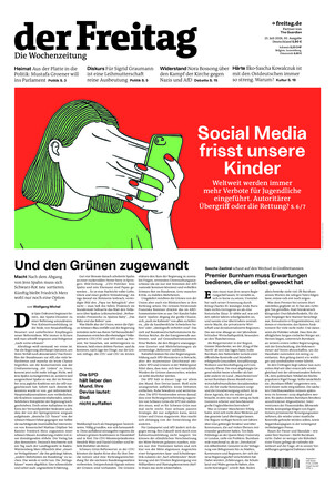der Freitag - ePaper