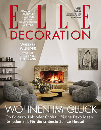 ELLE Decoration