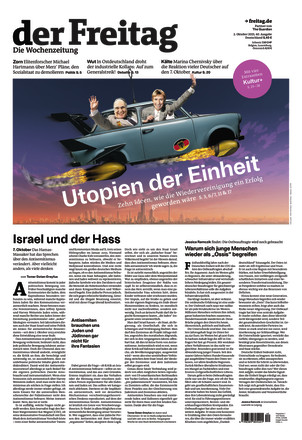 der Freitag