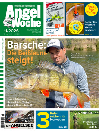 Angel Woche